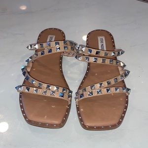 Steve Madden Skyler studded sandals